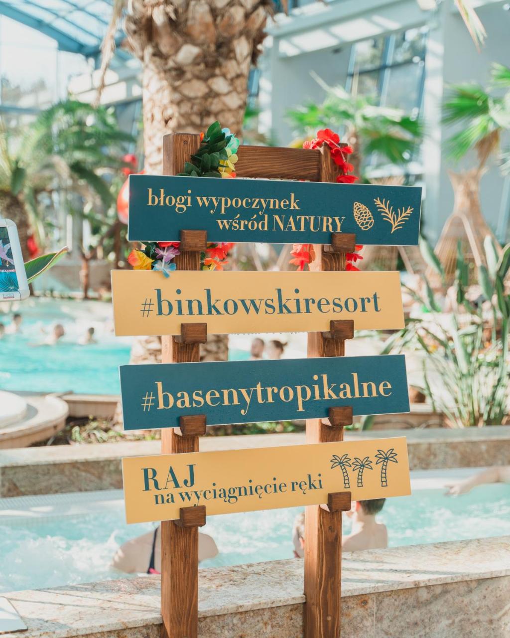 Hotel Binkowski - 6