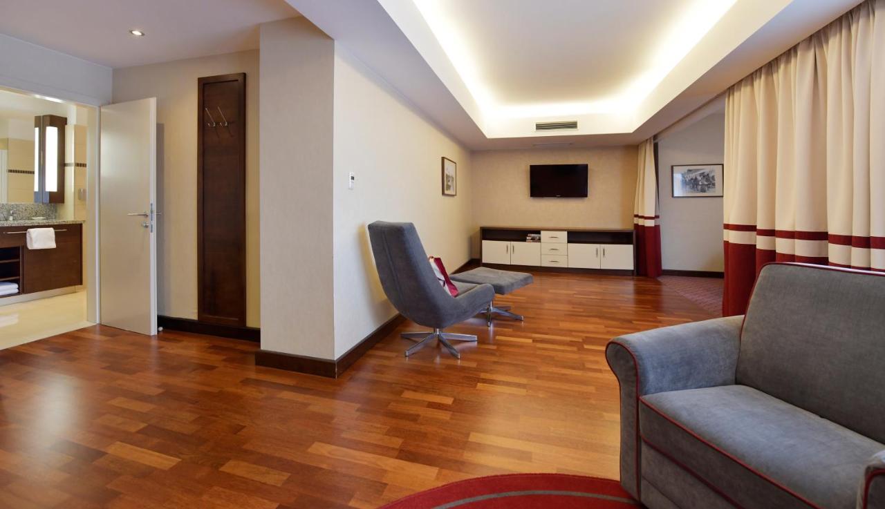 Seehotel Rust - 4