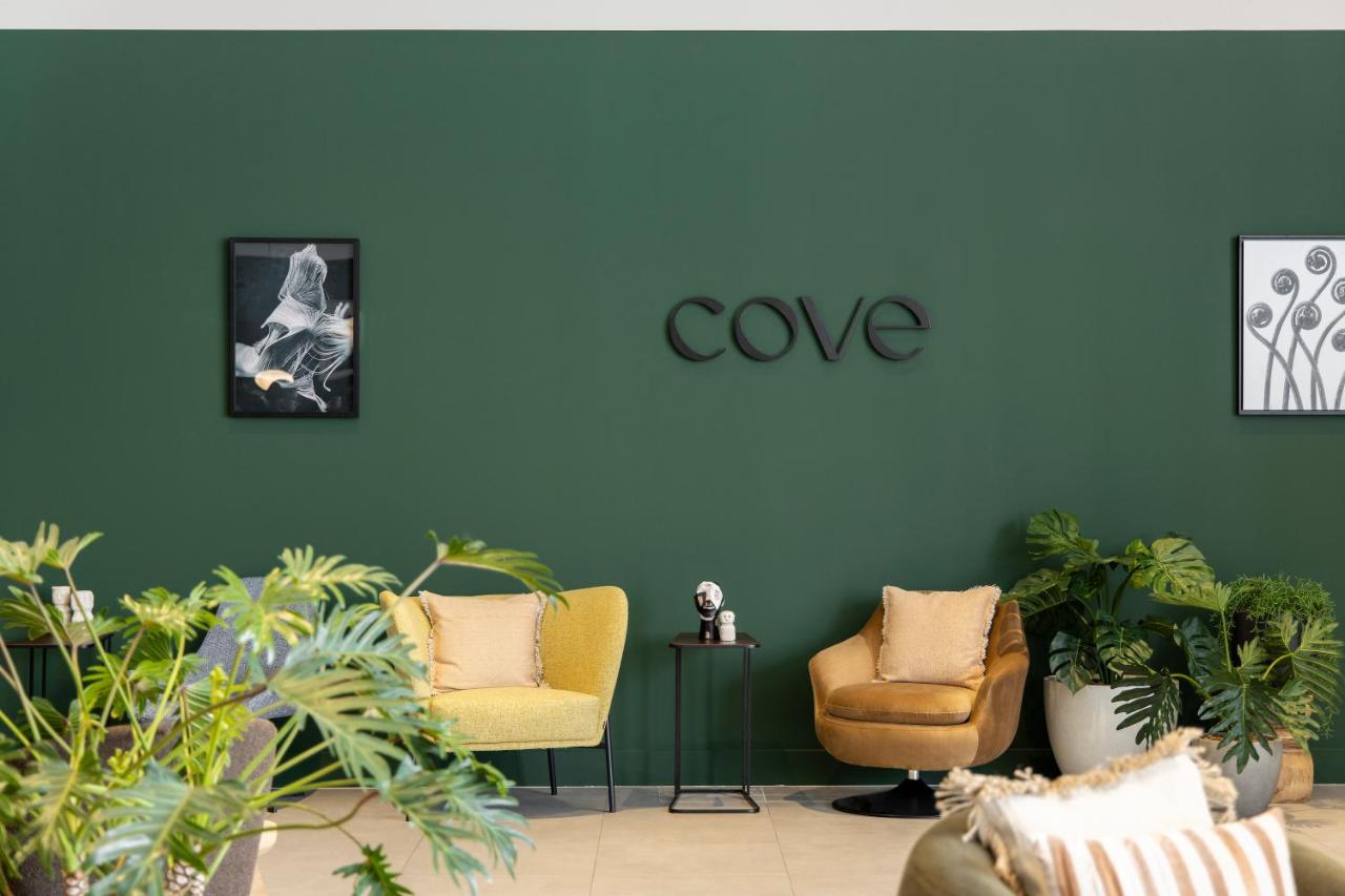COVE Centrum - 6