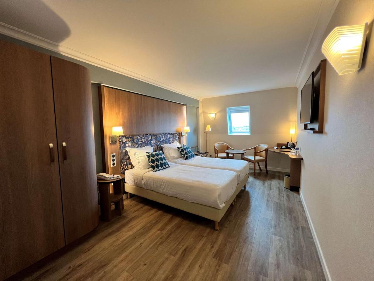 Best Western Alexandra - 5