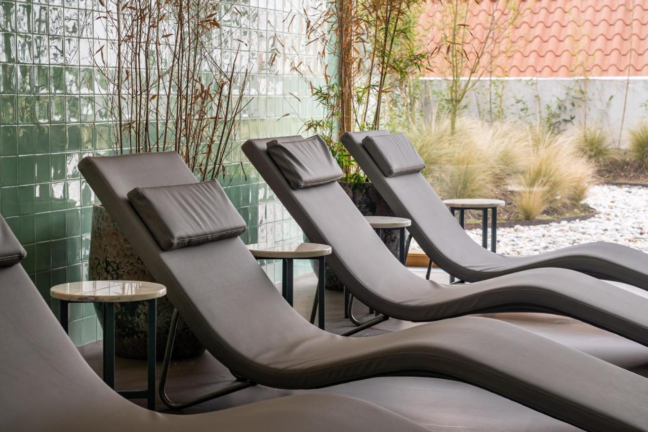 Casas Da Lapa, Nature & Spa Hotel photo 4