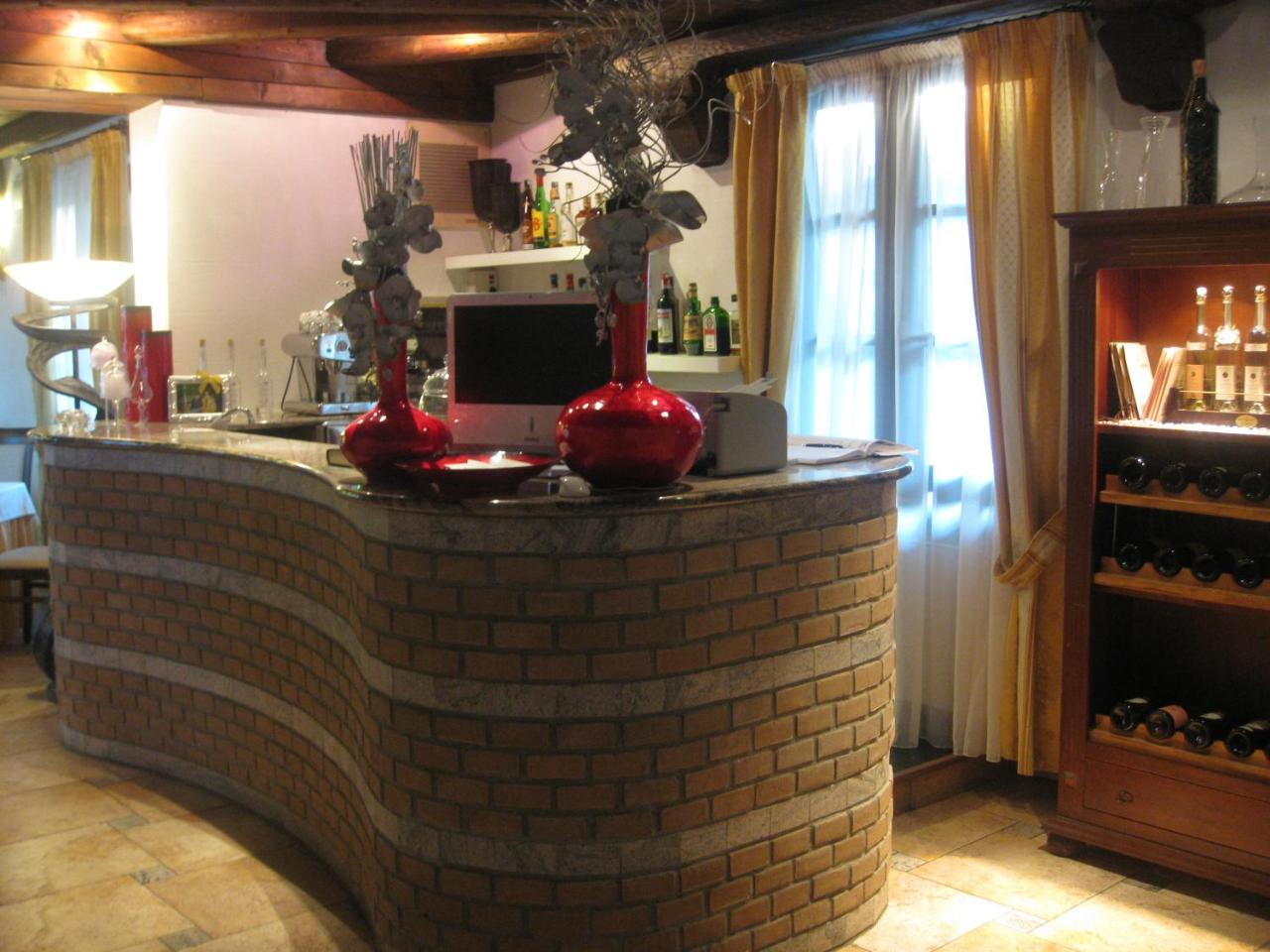 Albergo Giardino photo 4