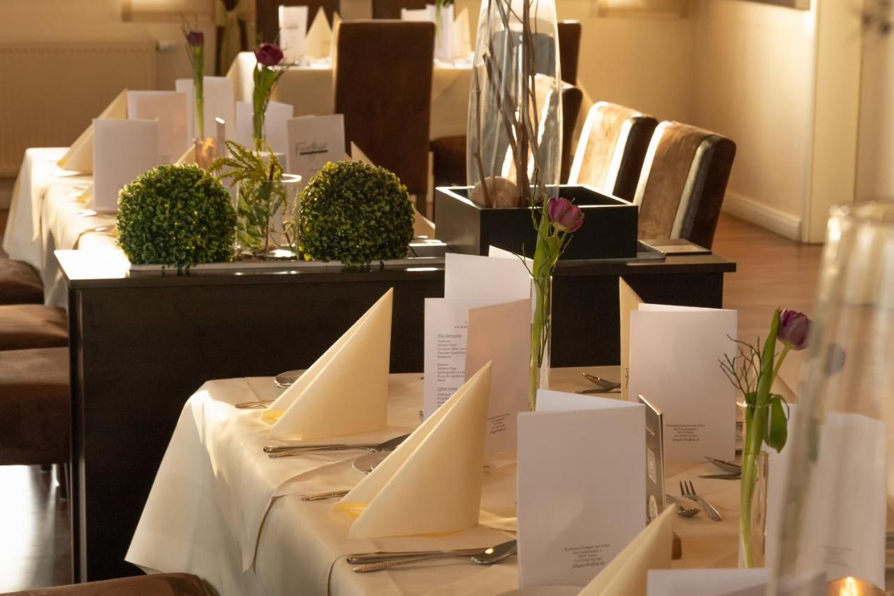 Ringhotel Alfsee Piazza photo 3