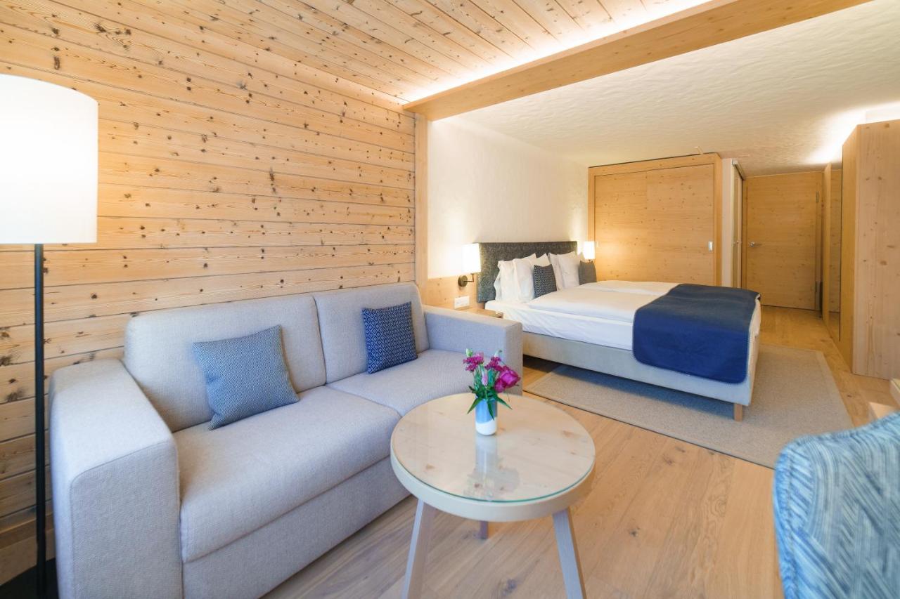 Photo - Gstaaderhof  Active & Relax