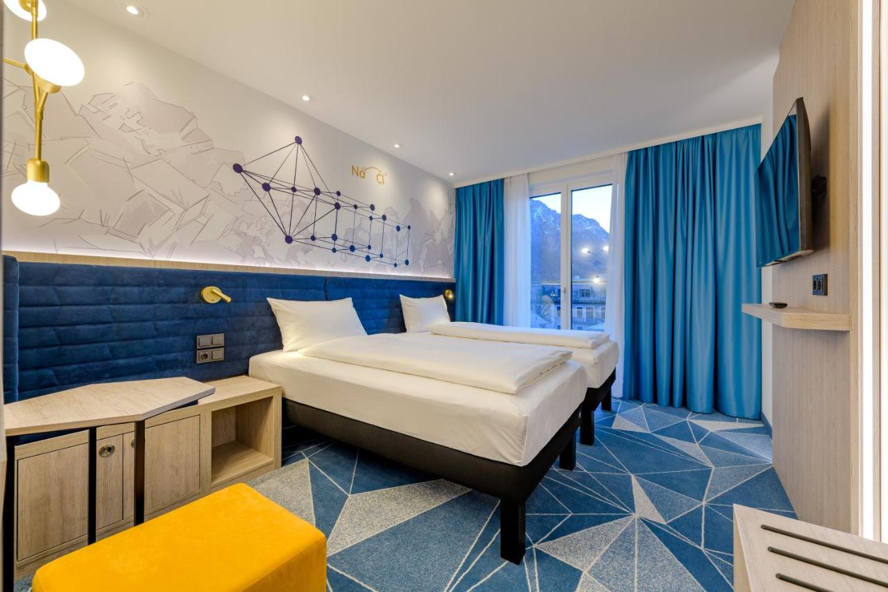 ibis Styles Bad Reichenhall photo 2