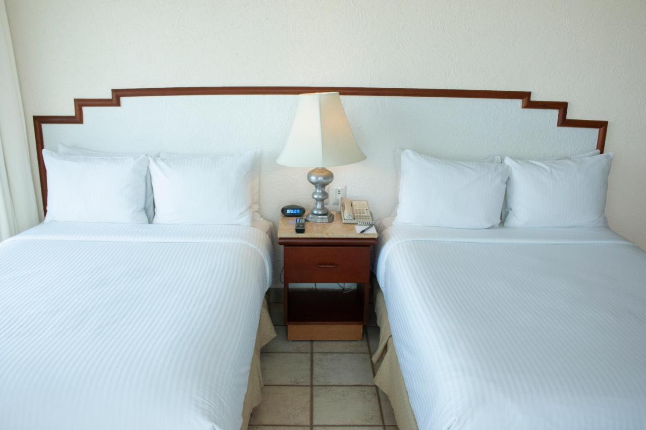 Emporio Ixtapa - Optional All Inclusive photo 4