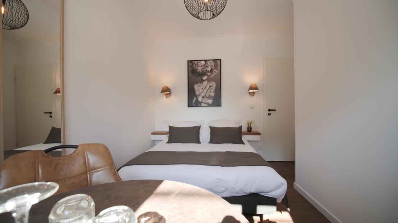 Logis Hotel Restaurant la Hutte Lurette photo 4