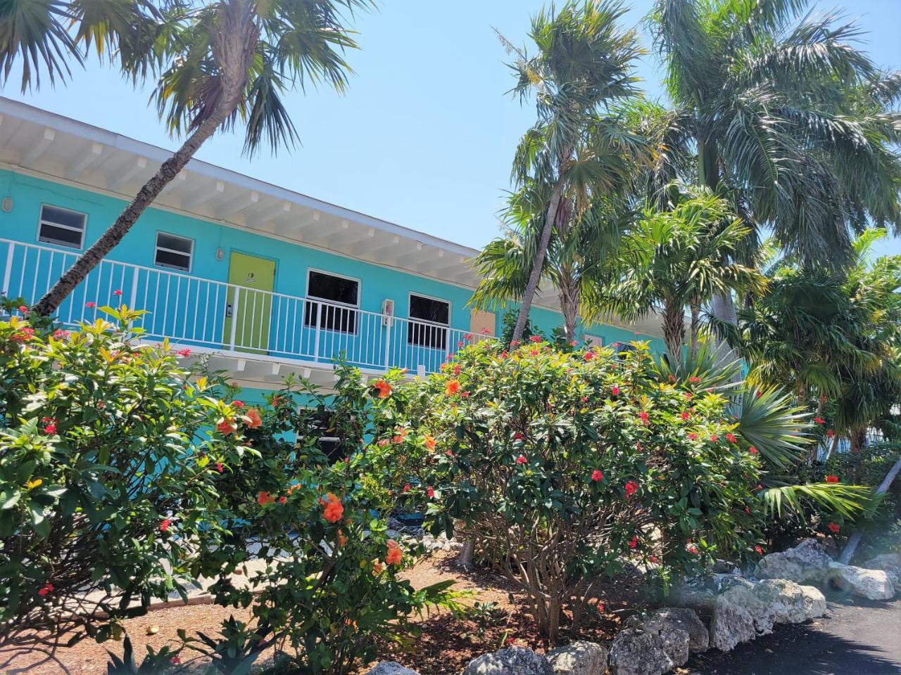 Looe Key Reef Resort and Dive Center photo 2