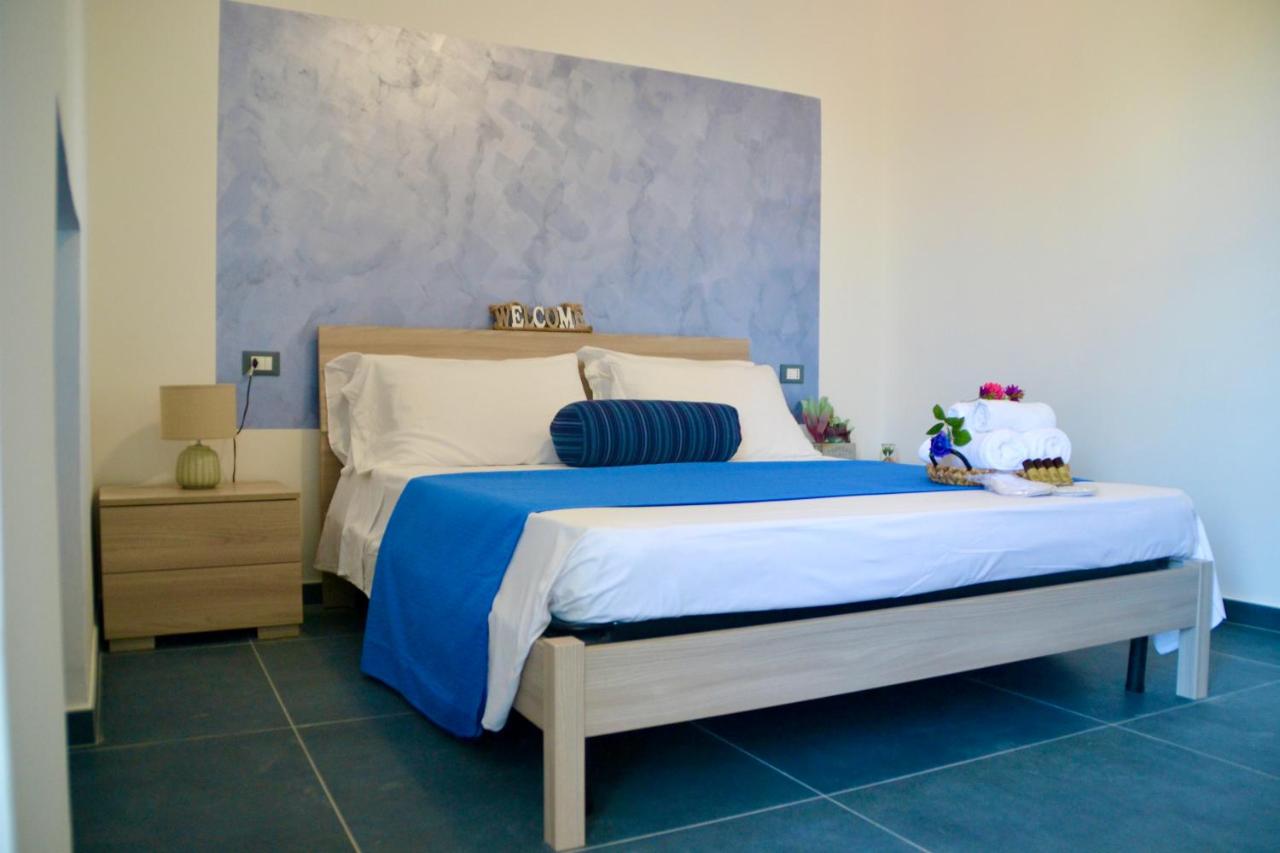 Sperlonga Paradise Suites 500m dal mare in estate Servizio navetta per Sperlonga centro