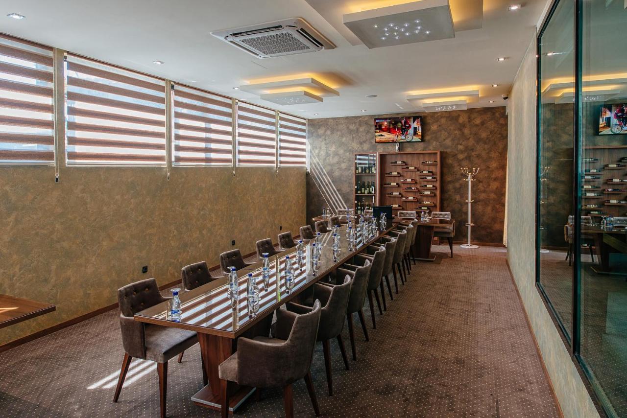 Hotel New Star photo 3