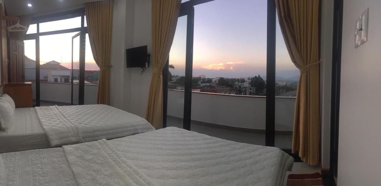 Phương Trinh Hotel & Coffee photo 4