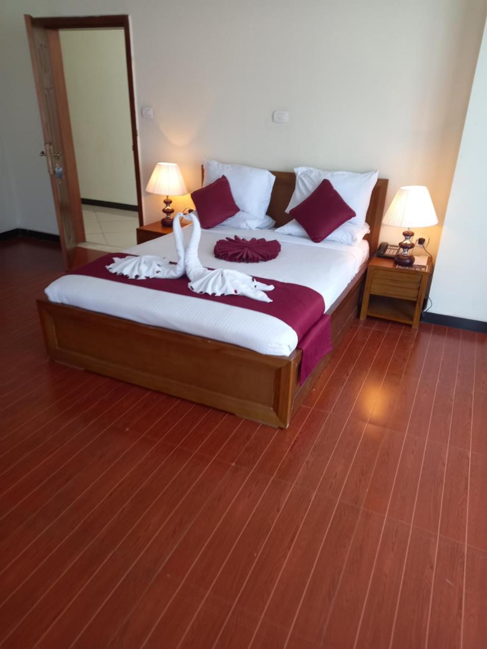 Foto - bruhway hotel