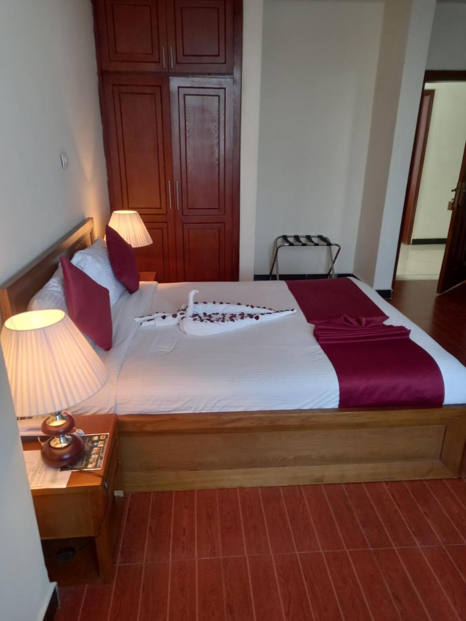Foto - bruhway hotel