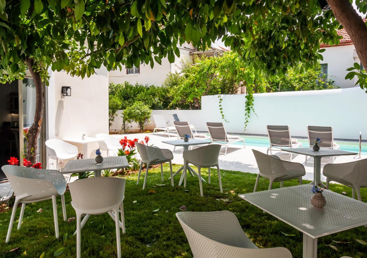 Epavli Boutique Hotel - 2