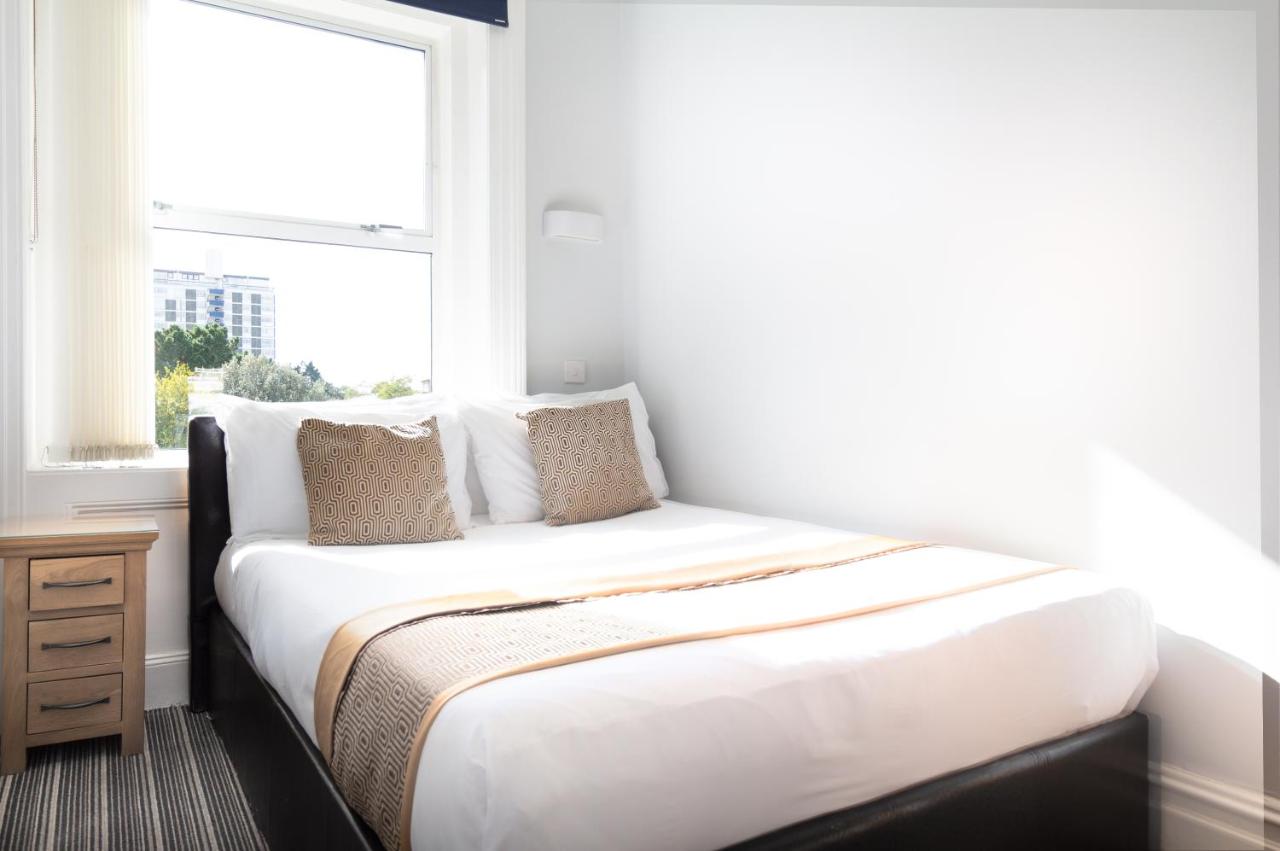 Foto - Applewood Hotel