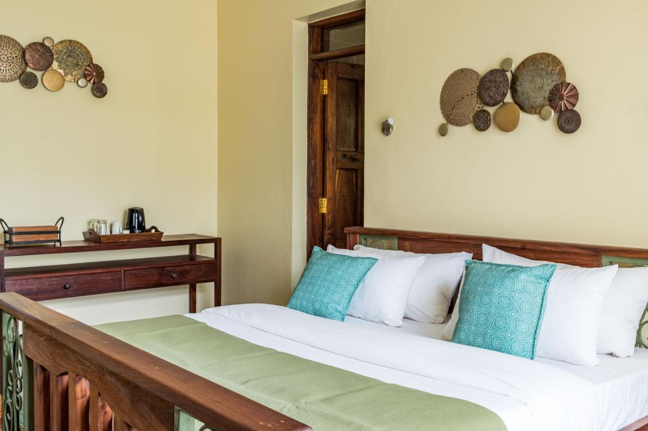 Villa Arumeru photo 2
