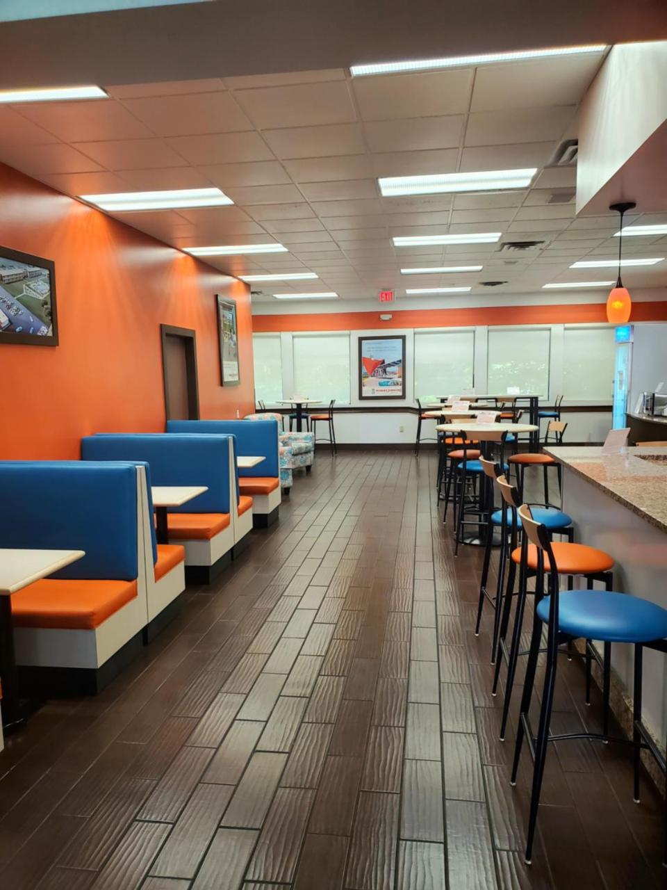 Howard Johnson by Wyndham Ocala FL I-75 photo 4