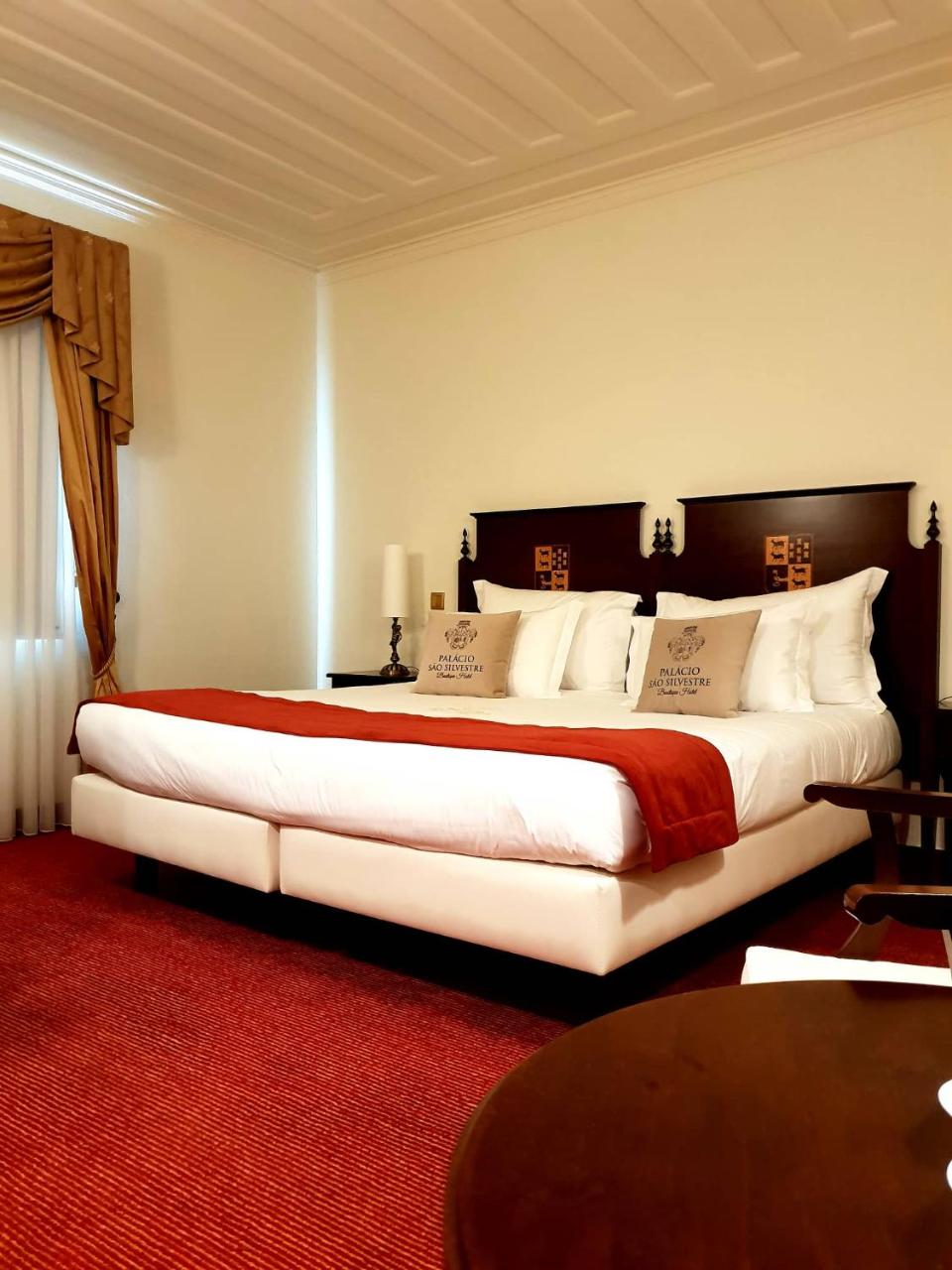Palacio São Silvestre-Boutique Hotel photo 4