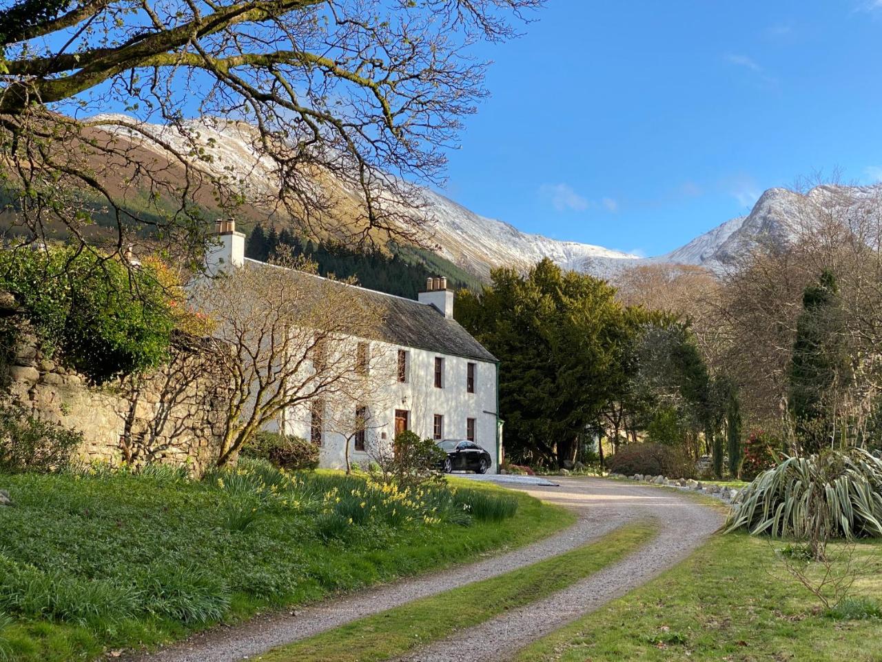 Ballachulish House Apartment - 2
