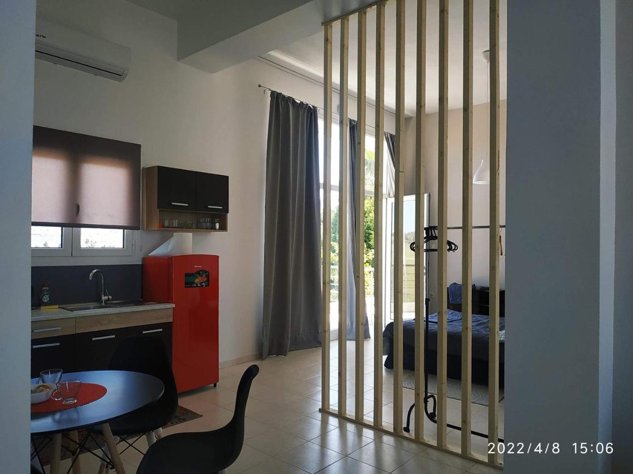 STUDIOS POSEIDONIA apartments 50 & 70 sqm with sea view - 5