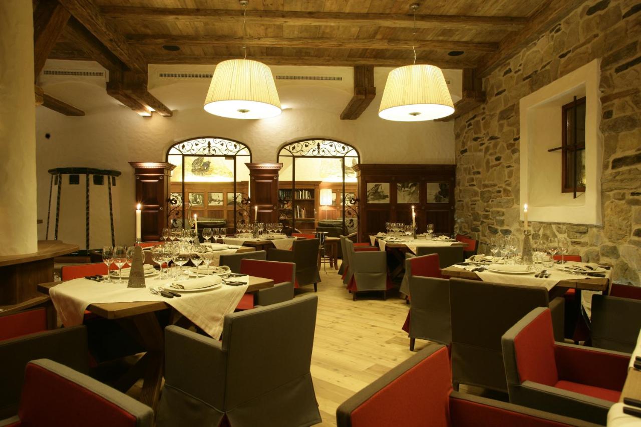 Hotel Bertelli photo 4