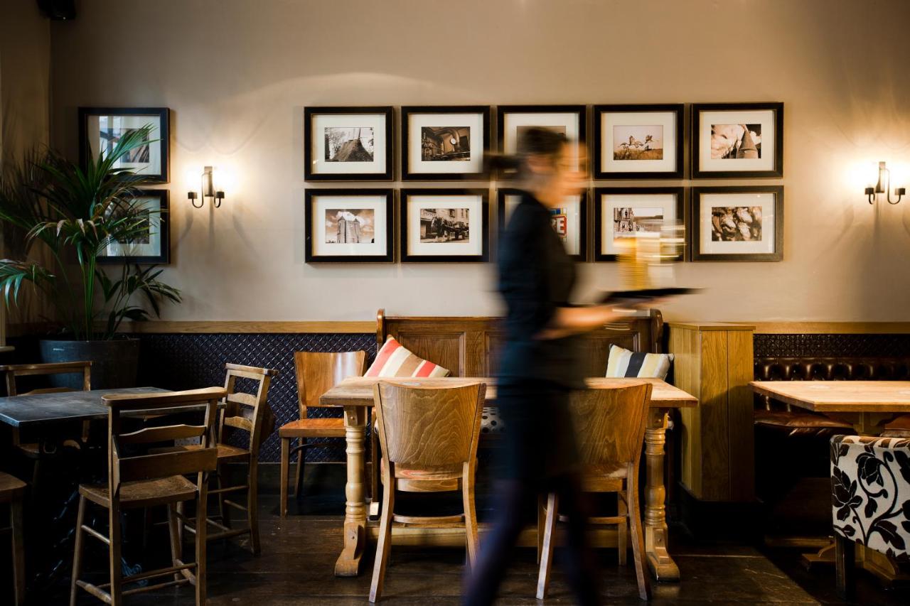 The George Hotel & Brasserie, Cranbrook photo 4