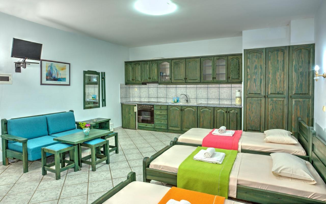 Hotel Zeus - 6