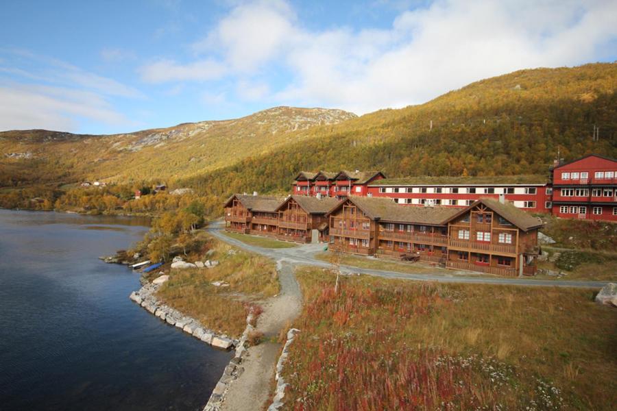 Vågslidtun Hotel photo 2