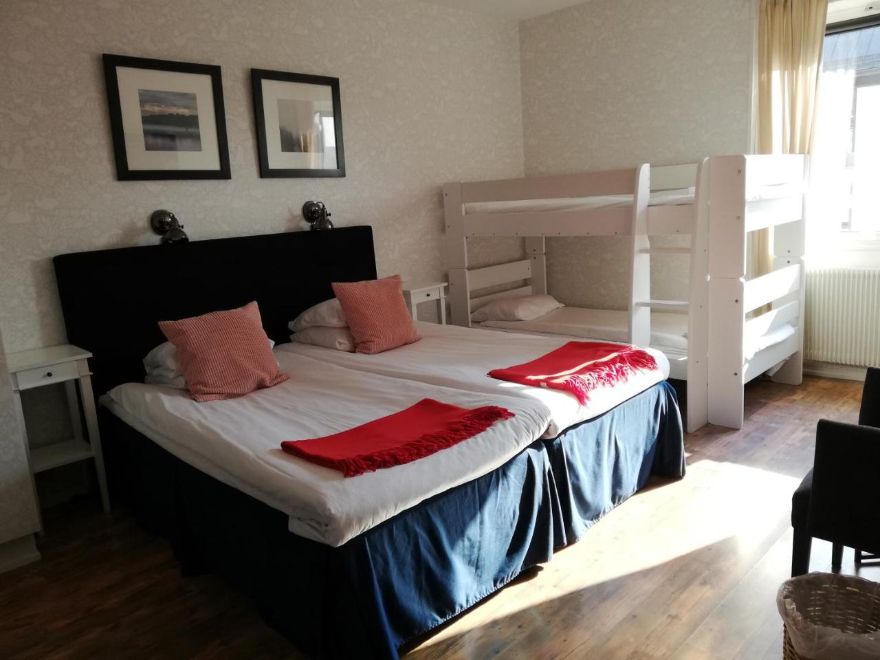 Strand Hotell photo 4