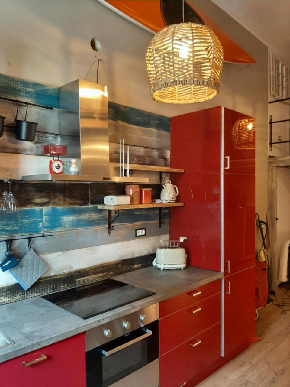La Cabina - 6