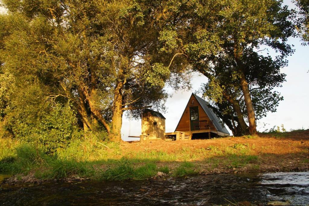 Riverside Retreat - 5