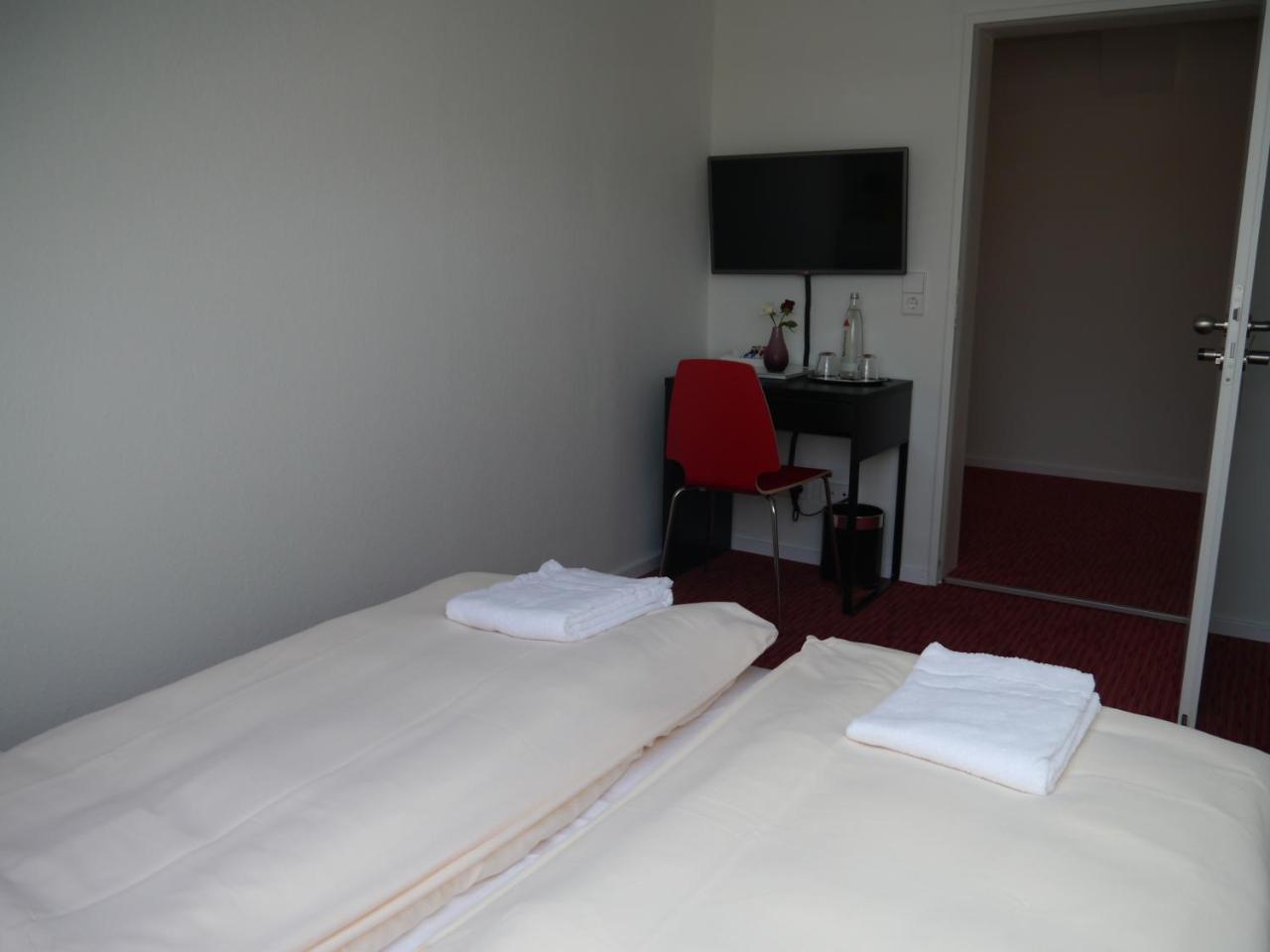 Mille Stelle Hotel photo 3