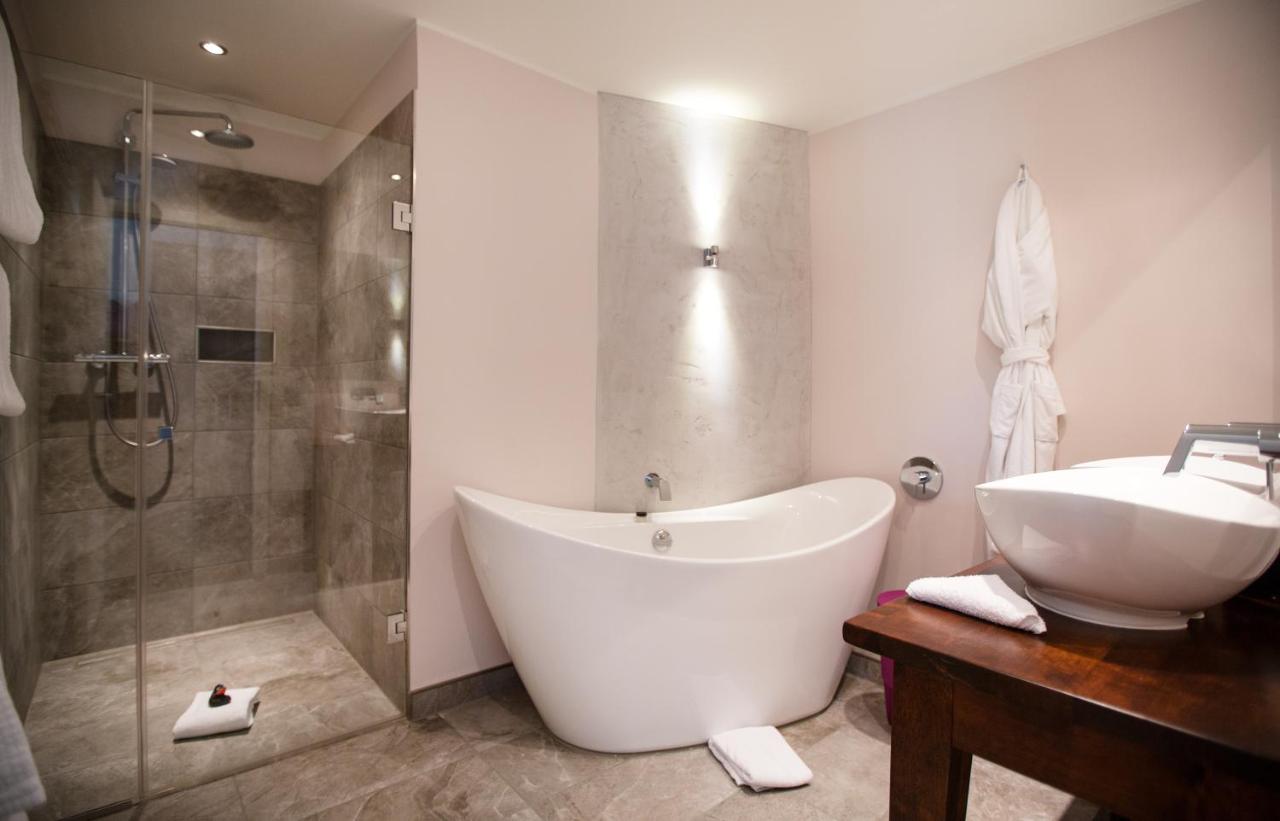 Park Villa Hotel photo 2