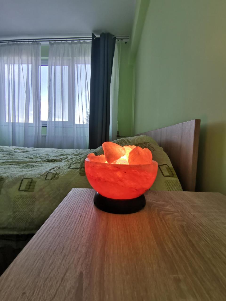 Modern Room With A Great Sunrise - close to the center - photo 4