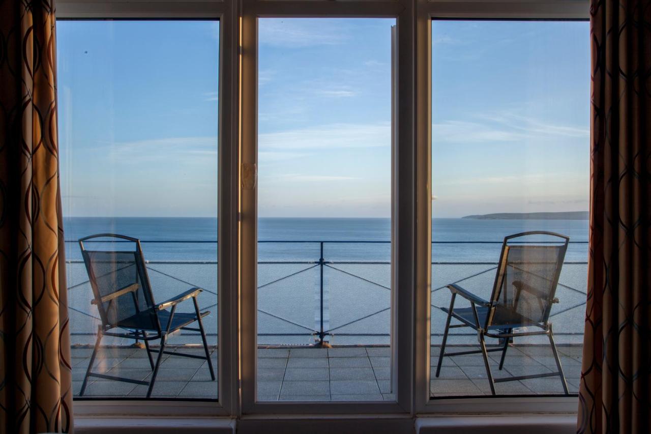 Photo - Marsham Court Hotel