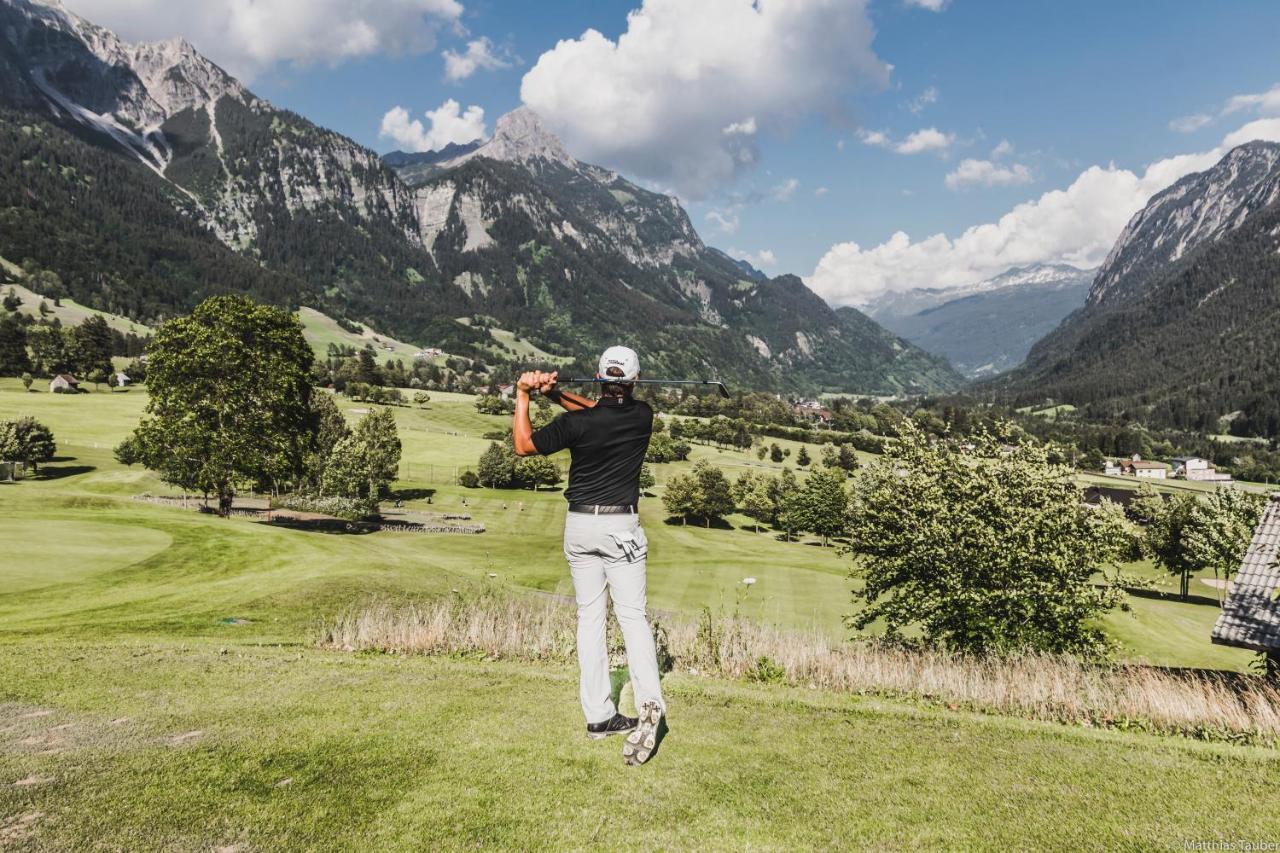 TRAUBE BRAZ Alpen Spa Golf Hotel - 4