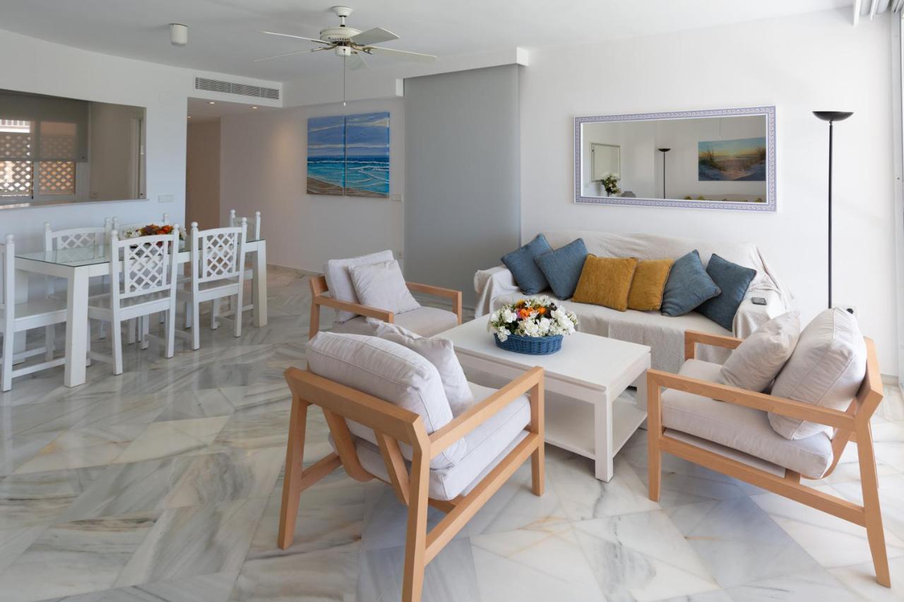 Apartamentos Las Americas - 6