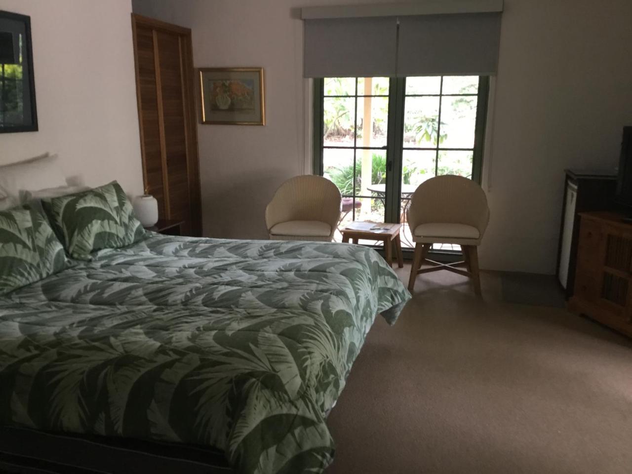 Smoky Cape Retreat photo 2