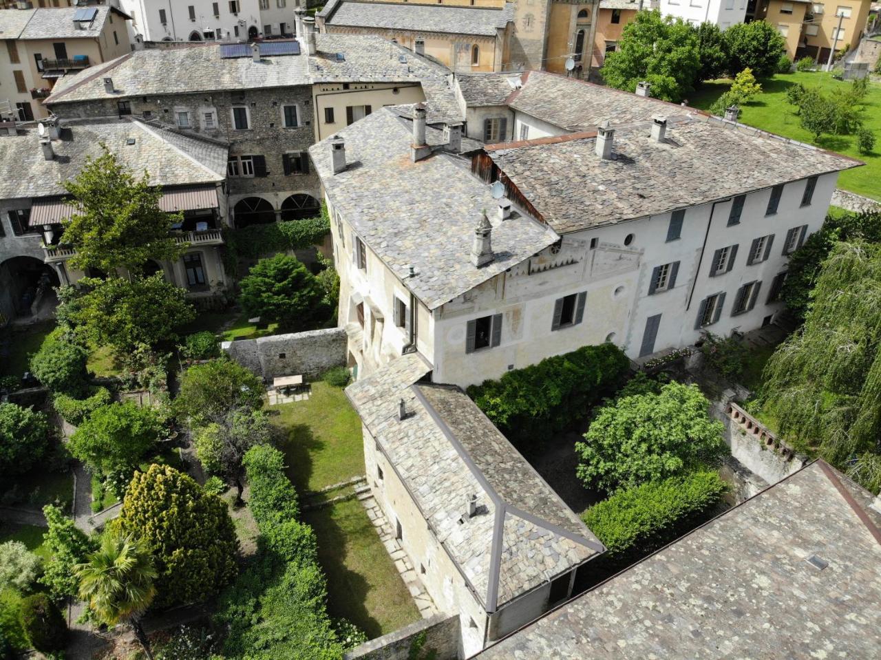 Palazzo Guicciardi