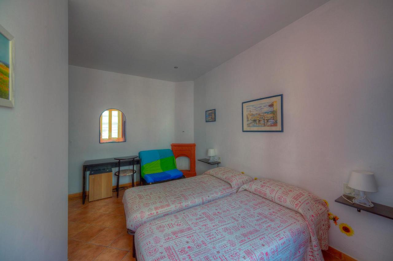 Sogni D'Oro Guest House photo 2