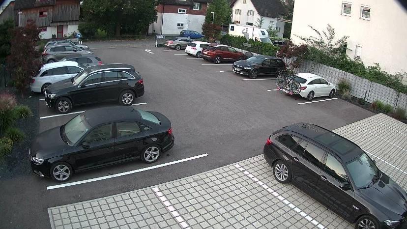 4-Länder-Hotel Deutschmann
