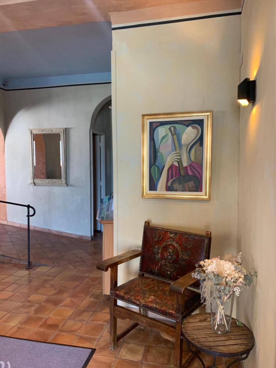 Foto - Hotel Belvedere