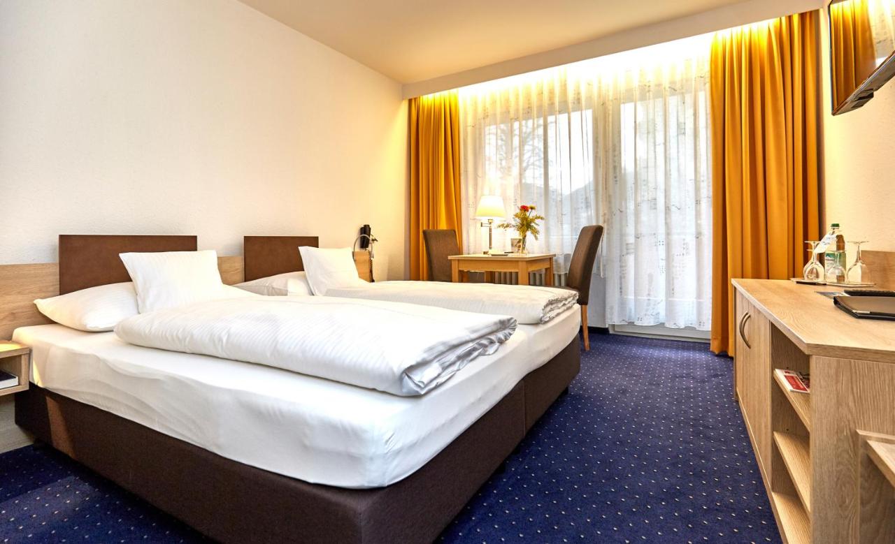 Hotel Bayern Vital - 2