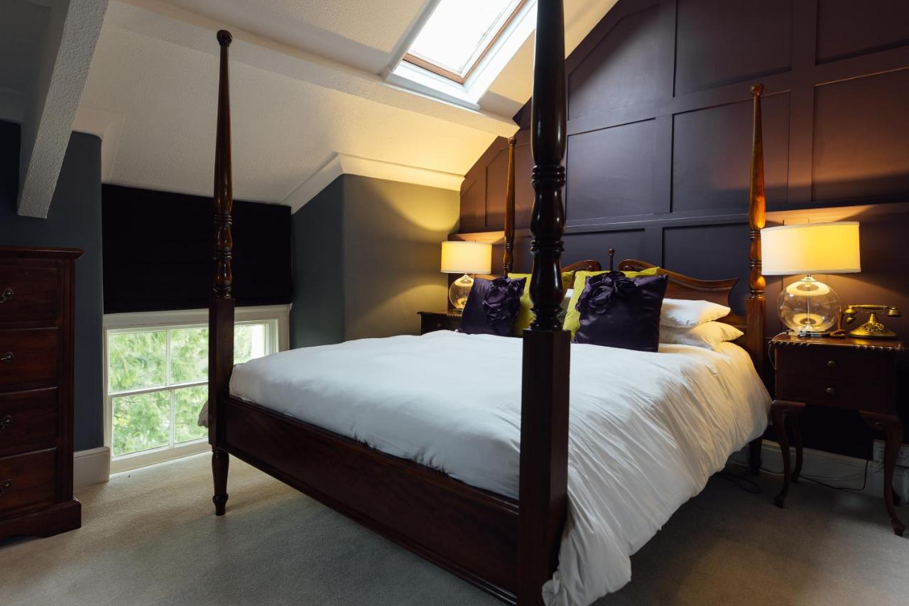 Elm Grove Country House - 6