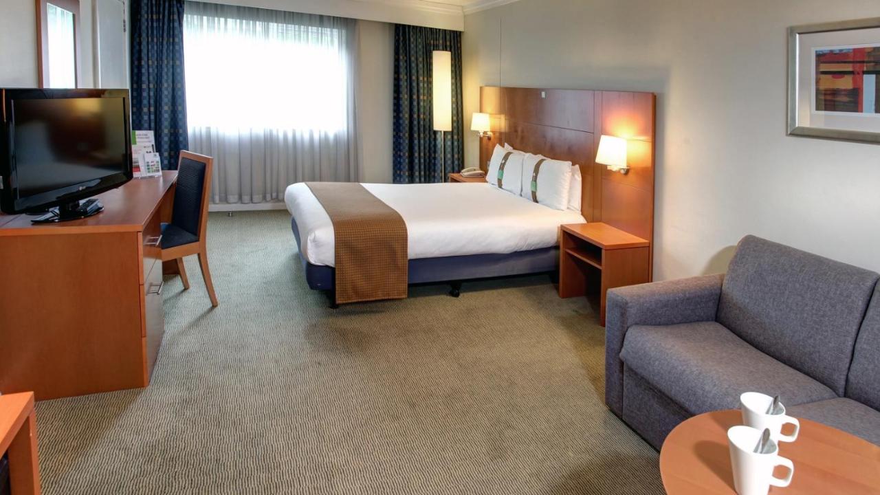 Holiday Inn Maidstone-Sevenoaks by IHG - 4