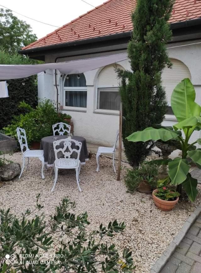 Lavendel Apartman - 5
