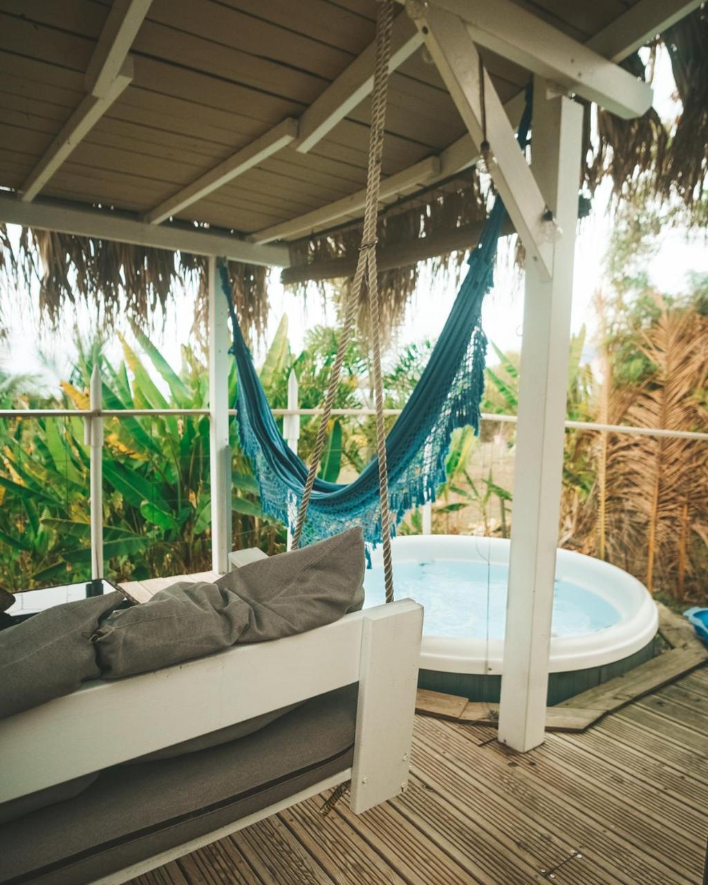 dom nature lodge & spa photo 3