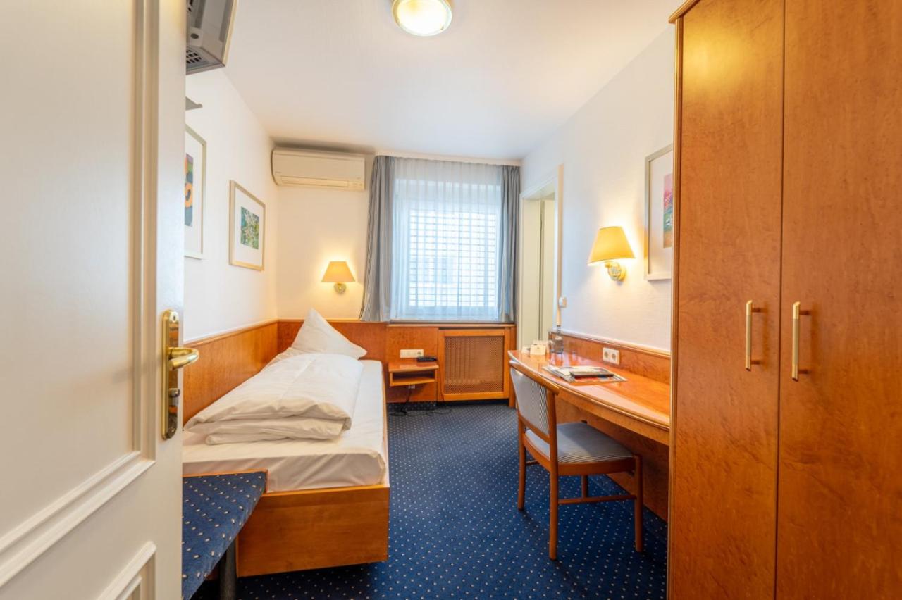 Hotel Württemberger Hof photo 4