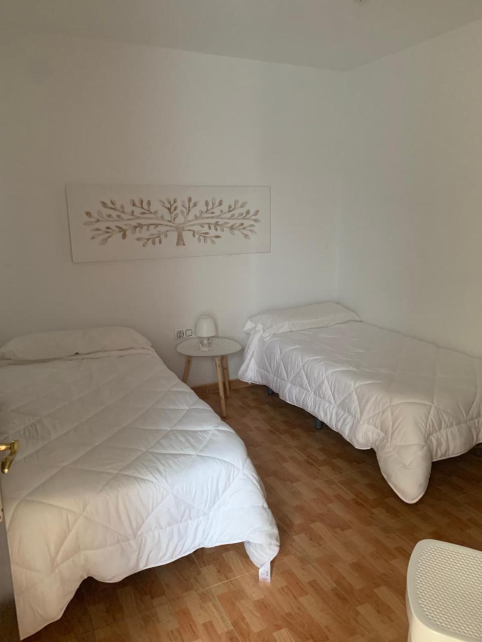 Apartahotel Rompeolas - 6