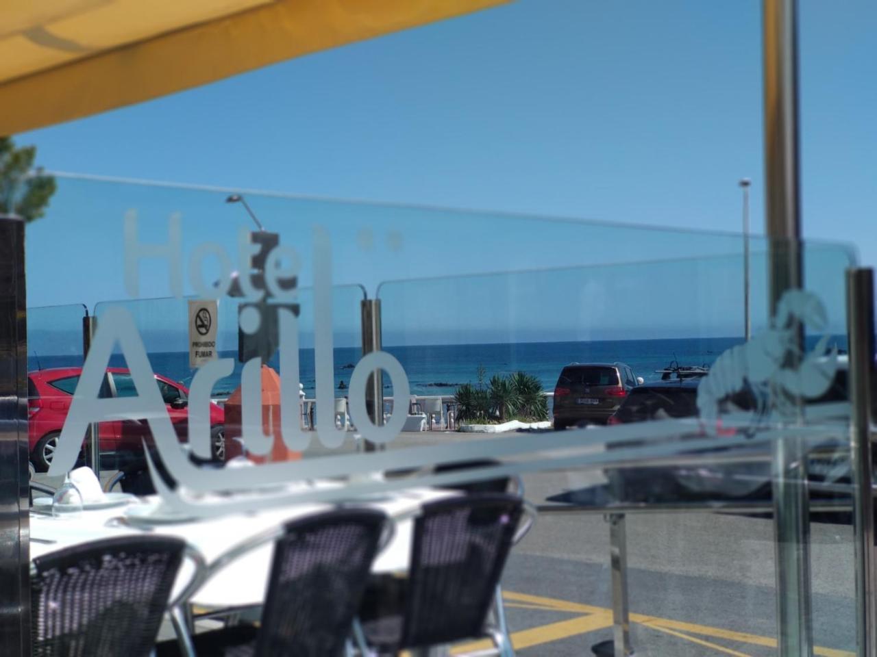 Hotel Arillo photo 4